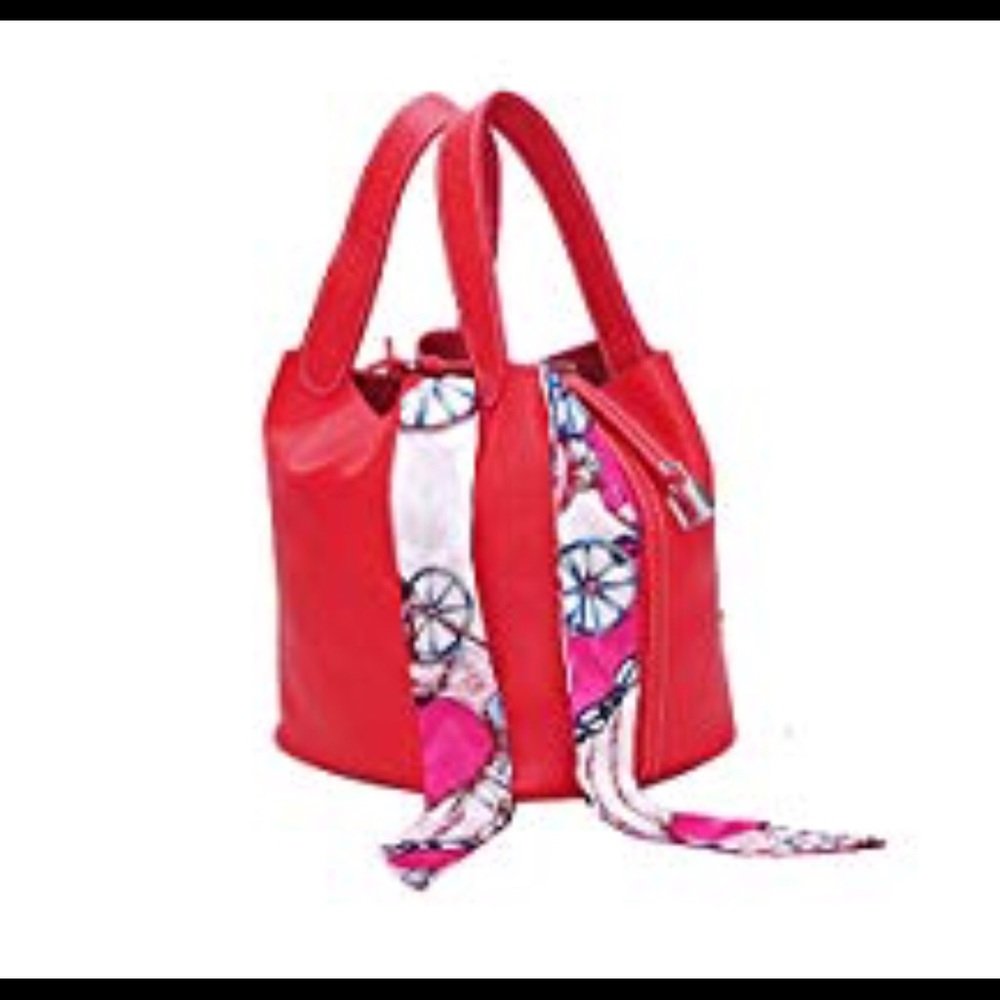 Ainifeel Women's Leather Purse